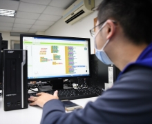 國立台南大學2020年活動集錦