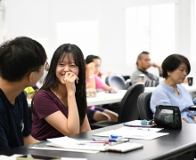 國立台南大學2020活動集錦