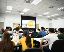 國立台南大學2020活動集錦