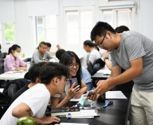 國立台南大學2020活動集錦
