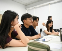國立台南大學2020活動集錦