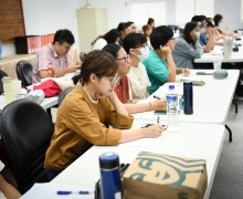 國立台南大學2020活動集錦