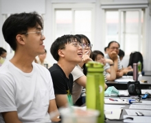國立台南大學2020活動集錦