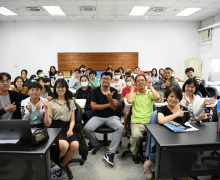 國立台南大學2020年活動集錦