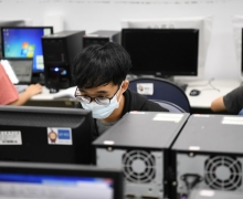 國立台南大學2020活動集錦