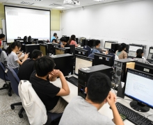 國立台南大學2020活動集錦