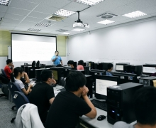 國立台南大學2020活動集錦
