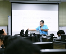 國立台南大學2020活動集錦