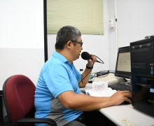 國立台南大學2020活動集錦