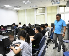 國立台南大學2020活動集錦