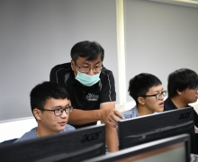 國立台南大學2020活動集錦