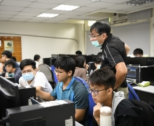 國立台南大學2020活動集錦