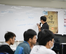 國立台南大學2020活動集錦