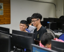 國立台南大學2020活動集錦