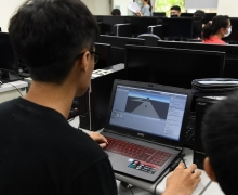 國立台南大學2020活動集錦