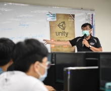 國立台南大學2020活動集錦