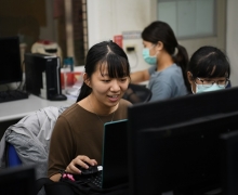 國立台南大學2020活動集錦