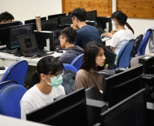 國立台南大學2020活動集錦