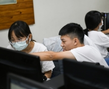 國立台南大學2020活動集錦
