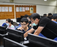 國立台南大學2020活動集錦