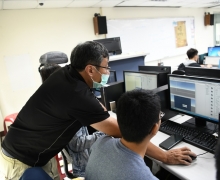 國立台南大學2020活動集錦