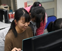 國立台南大學2020活動集錦