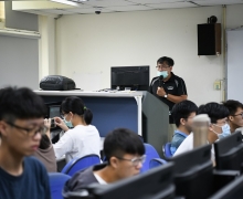 國立台南大學2020活動集錦