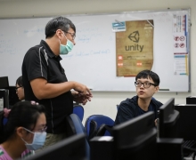 國立台南大學2020活動集錦