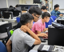 國立台南大學2020活動集錦