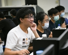 國立台南大學2020活動集錦