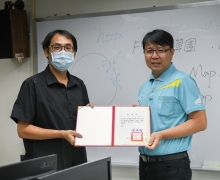 國立台南大學2020活動集錦