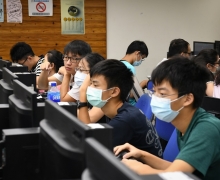 國立台南大學2020活動集錦