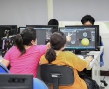 國立台南大學2020活動集錦