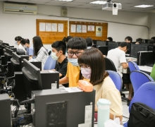 國立台南大學2020活動集錦