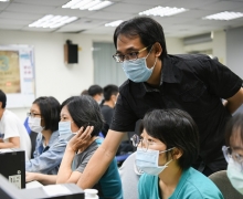 國立台南大學2020活動集錦