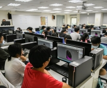 國立台南大學2020活動集錦