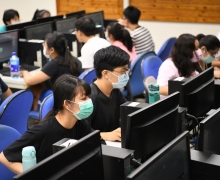 國立台南大學2020活動集錦