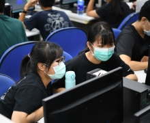國立台南大學2020活動集錦