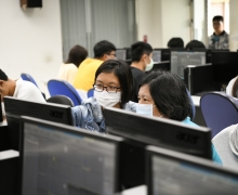 國立台南大學2020活動集錦