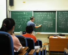 國立台南大學2020活動集錦