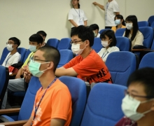 國立台南大學2020活動集錦