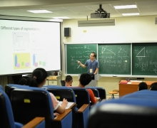 國立台南大學2020活動集錦