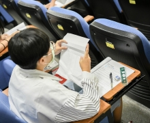 國立台南大學2020活動集錦
