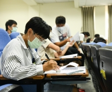 國立台南大學2020活動集錦