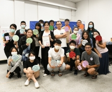 國立台南大學2020活動集錦
