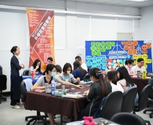 國立台南大學2020活動集錦