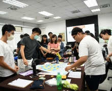 國立台南大學2020活動集錦