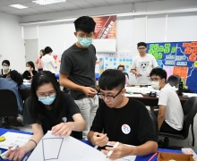 國立台南大學2020活動集錦