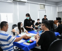 國立台南大學2020活動集錦