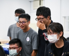 國立台南大學2020活動集錦